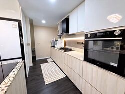 The Terrace (D19), Condominium #625907701